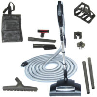 Central Vacuum attachment-tools-Kits