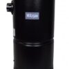 MD MX2500 Central Vacuum