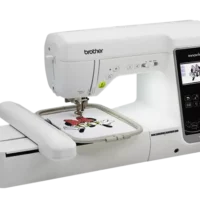 Brother Innov-is NS2750D: Sewing & Embroidery Machine