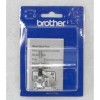 Brother | Blind Stitch Foot SA134