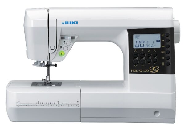 JUKI HZL-G120 Sewing Quilting Machine