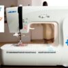 JUKI | HZL-70HW Computerized Sewing and Quilting Machine With Bonus