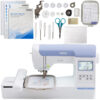 Brother PE 800 Embroidery Sewing Machine