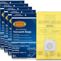 Kenmore Vac Bags Belts Cords Filters