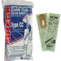 Oreck Bags Belts cords filters