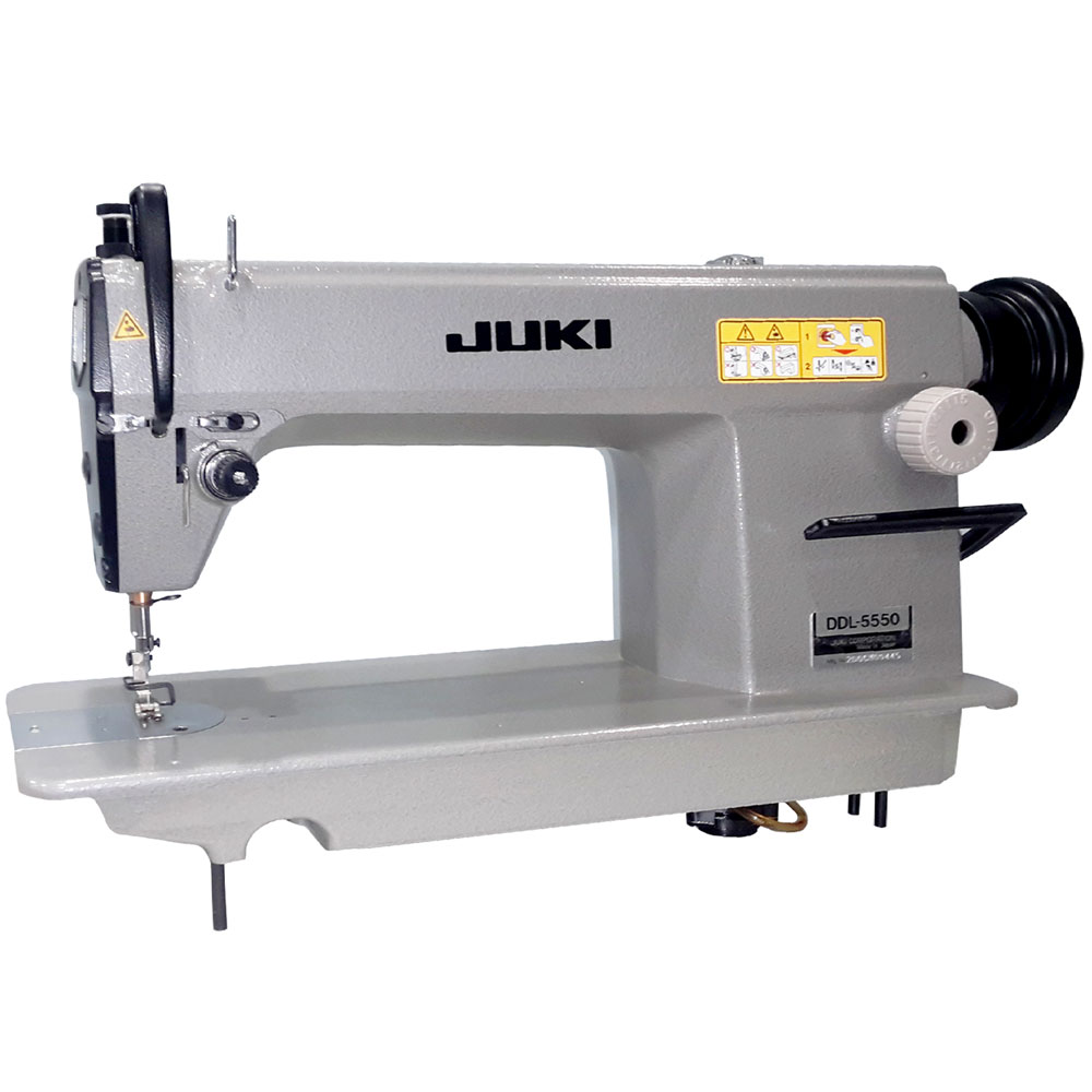 JUKI  DDL 5550 Industrial Sewing Machine ⋆ Carolina Forest Vac