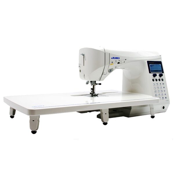 JUKI HZL F600 Sewing Machine Quilter