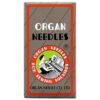 Organ Needle Co