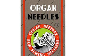 Organ Needle Co