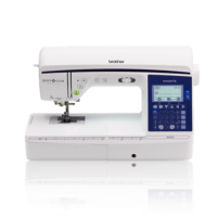 Brother | BQ 950 Advanced Quilter