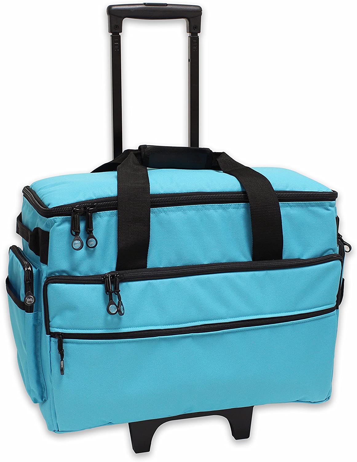 Sewing Machine Carry Bag Travel Multifunctional Nylon Tools Storage Large |  eBay