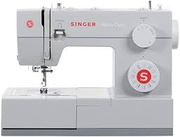 Singer | Heavy Duty 4411 Quilter Sewing Machine