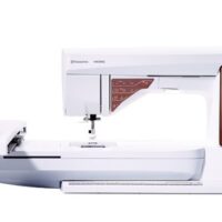 Viking Husqvarna Designer Topaz 50 Sewing and Embroidery Machine