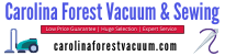 Carolina Forest Vacuum & Sewing | CarolinaForestVacuum.com