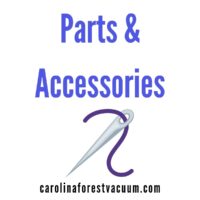 Sewing Accessories and Parts