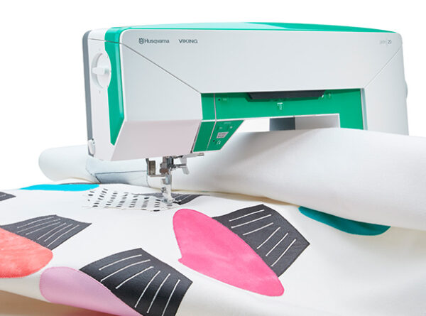 Husqvarna Sewing Machine Jade 20