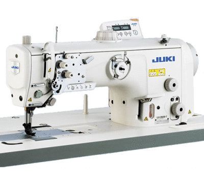Juki Sewing Machine LU-1560N-7 Industrial Sewing Machine