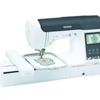 Brother SE2000 Combo Sewing and Embroidery Machine