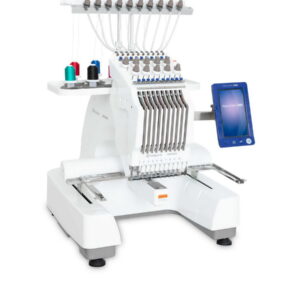 HUSQVARNA® VIKING® | PLATINUM™ MN 1000 with Stand