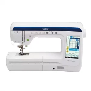 Brother | BQ3100 Quilt Club