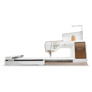 HUSQVARNA® VIKING® DESIGNER EPIC™ 3 Sewing & Embroidery Machine