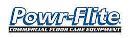 Powr-Flite Industrial Floor Care Products Repair