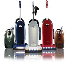 Riccar Upright & Canister Vacuum Cleaner Repair