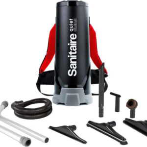 Sanitaire SC530A Backpac Vac