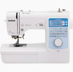 Brother Innov-is NS80E Computerized Sewing Machine Trade