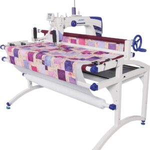 JUKI | J-350QVP W 5FT Frame