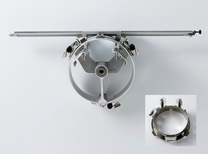Juki SAI TAJIMA Hat Cap Frame with Driver