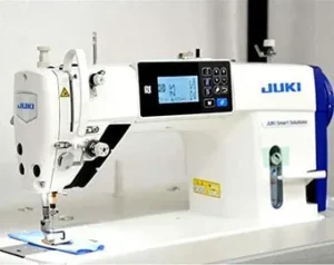 Juki DDL 9000 C SMS
