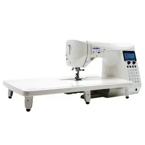 Juki HZL F600