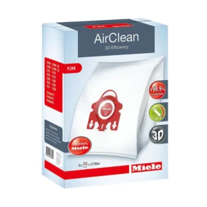 Miele | Vacuum Bags FJM