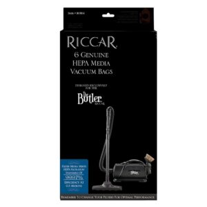 Riccar | Type O ROH-6