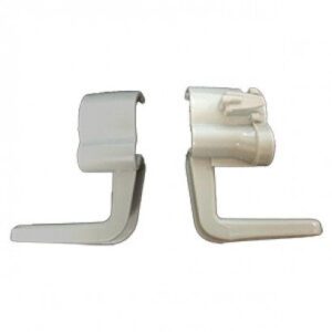 Sanitaire | A03840301 Cord Hook