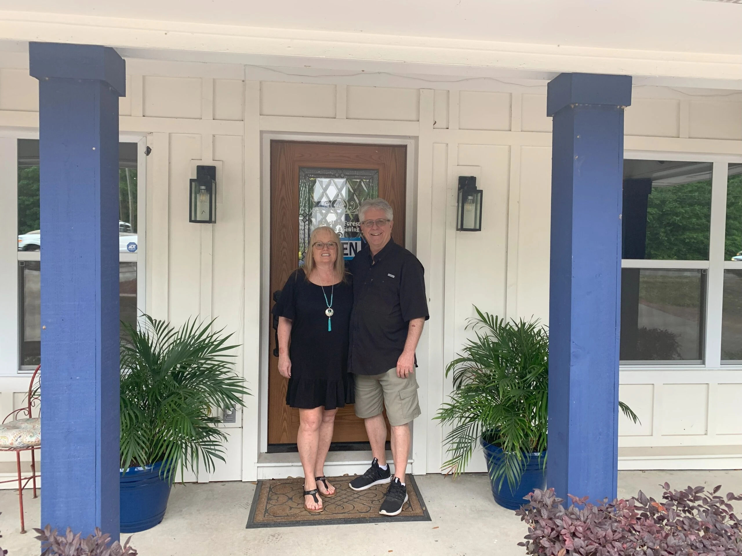 Trusted Solutions from Carolina Forest Vac & Sew – Myrtle Beach