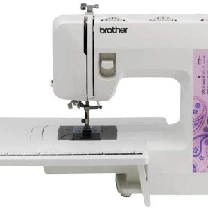 Brother | BM3850 Sewing Machine w/Extra Wide Extension Table