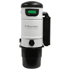 Electrolux PU3650 QuietClean Central Vacuum Power Unit