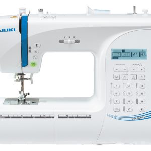 JUKI | HZL-80HP SEWING & QUILTING MACHINE
