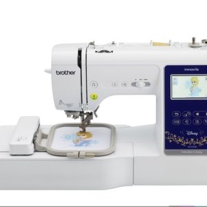Brother | Innov-is NS1750D Sewing and Embroidery Machine - Disney Edition