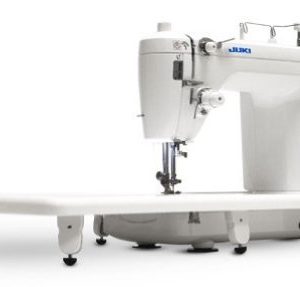 JUKI TL-2010Q 9" Arm Heavy Duty Straight Stitch Sewing