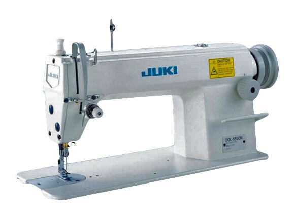 JUKI | DDL 5550 Industrial Sewing Machine * carolinaforestvacandsew