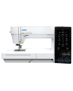 Juki DX 4000 QVP Juki DX 4000 QVP