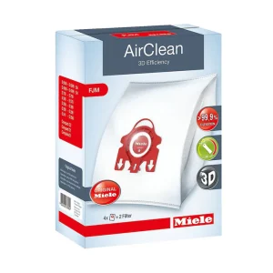 Miele | Vacuum Bags FJM