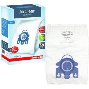 Miele | GN Vacuum Bags