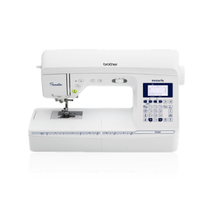 Brother PS500 Pacesetter Quilters  Sewing Machine