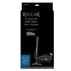 Riccar | Type O ROH-6