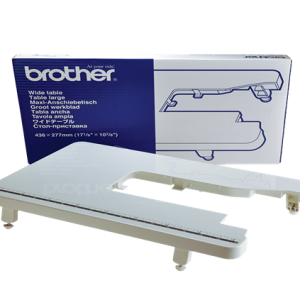 Brother SAWTNQ1 21x13 Extension Work Table