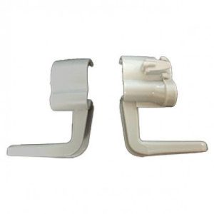Sanitaire | A03840301 Cord Hook